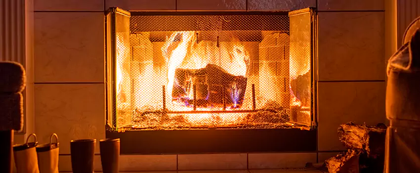 Astria Vent Free Gas Fireplaces Installation in Chicago Heights, IL