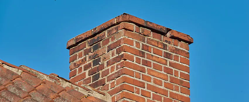 Clean Blocked Chimney in Chicago Heights, Illinois