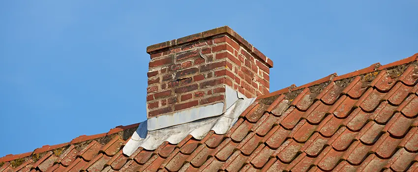 Residential Chimney Bricks Rotten Repair Services in Chicago Heights, IL