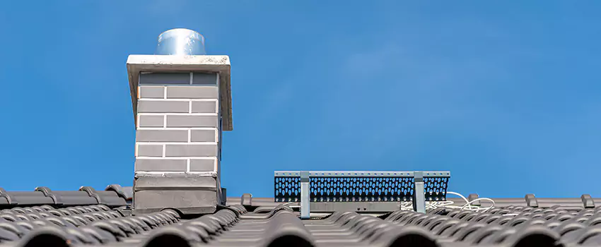 Chimney Flue Relining Services in Chicago Heights, Illinois