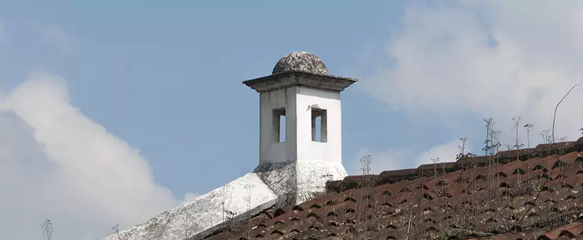Cost To Rebuild A Chimney in Chicago Heights, IL