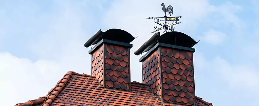 Old Chimney Restoration in Chicago Heights, Illinois