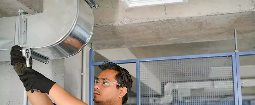 HVAC Ductwork Cleaning in Chicago Heights, IL