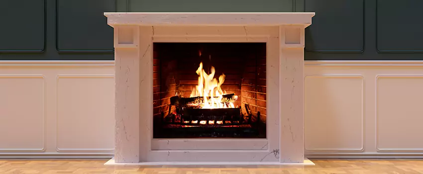 Empire Comfort Systems Fireplace Installation and Replacement in Chicago Heights, Illinois