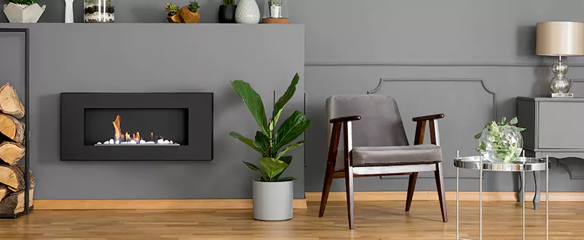 Ethanol Fireplace Burner Repair in Chicago Heights, IL