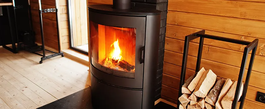 Gas Fireplace Door Handle Installation Services in Chicago Heights, Illinois