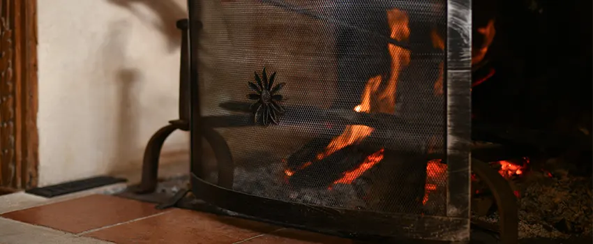 Electric Metal Fireplace installation Services in Chicago Heights, IL