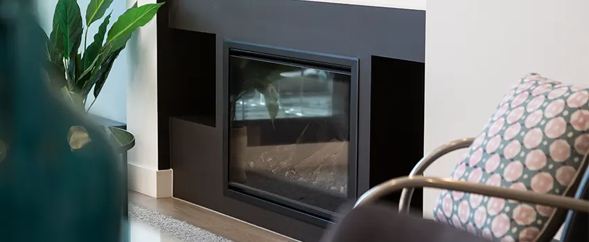 Welding Repairs for Fireplace Grate in Chicago Heights, IL