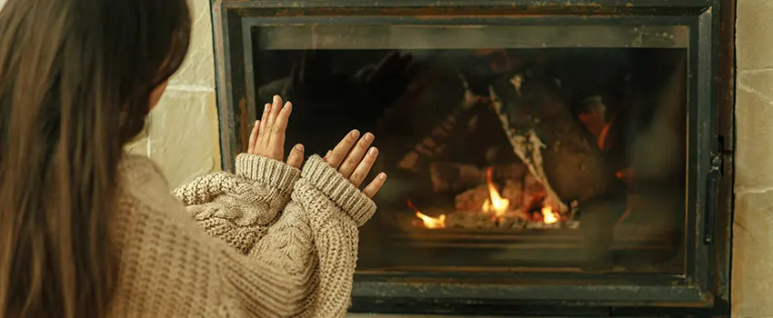 Wood-burning Fireplace Smell Removal Services in Chicago Heights, IL