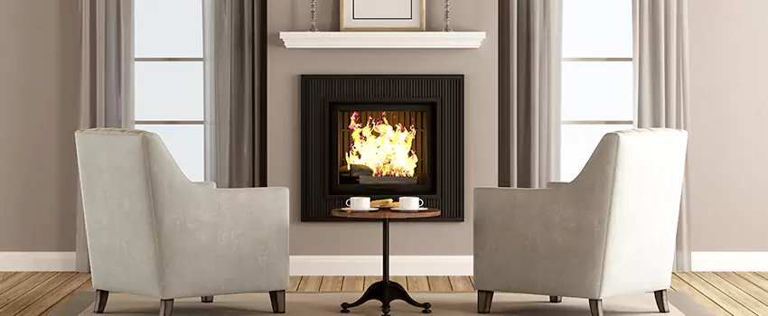 Heat & Glo Outdoor Gas Fireplaces Installation Contractors in Chicago Heights, Illinois