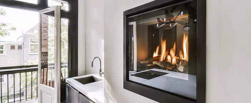 Heatilator Outdoor Fireplace Services in Chicago Heights, Illinois