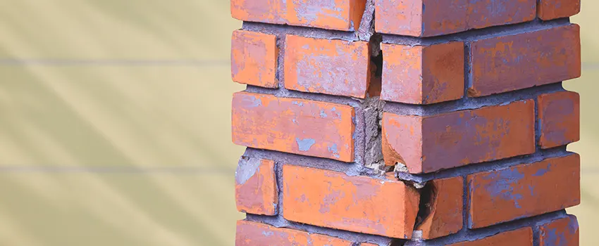 Leaking Chimney Repair And Replacement Cost in Chicago Heights, Illinois