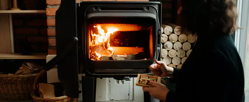 Key Features of Vermont Castings Fireplaces in Chicago Heights, IL