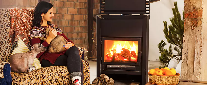 Wood Stove Chimney Cleaning Services in Chicago Heights, IL