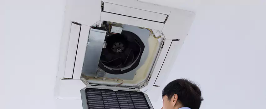 Benefits of Professional Air Duct Cleaning in Chicago Heights, Illinois