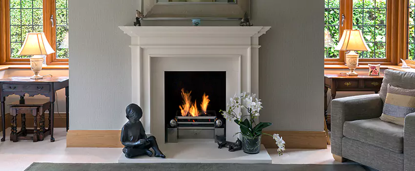 Astria Open-Hearth Wood Fireplaces Services in Chicago Heights, IL