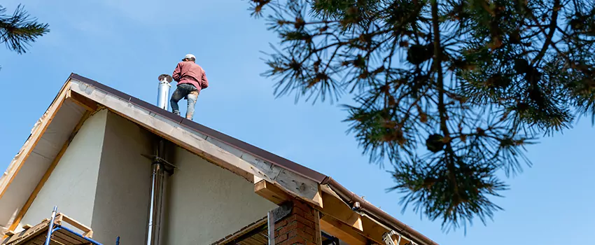 Birds Removal Contractors from Chimney in Chicago Heights, IL