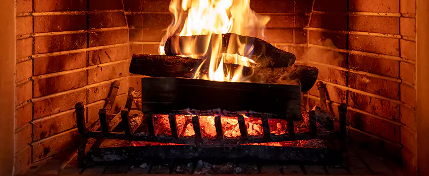 Chimney Ash Dump Cover Repair Services in Chicago Heights, IL