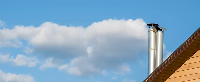 Chimney Cap Bird Guard Repair in Chicago Heights, Illinois