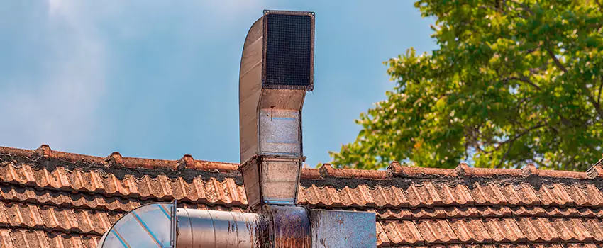 Chimney Creosote Cleaning Experts in Chicago Heights, Illinois