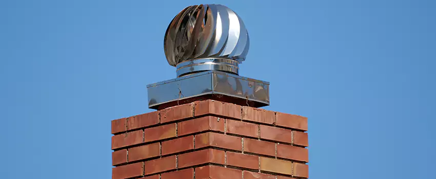 Chimney Damper Hinge Repair in Chicago Heights, IL