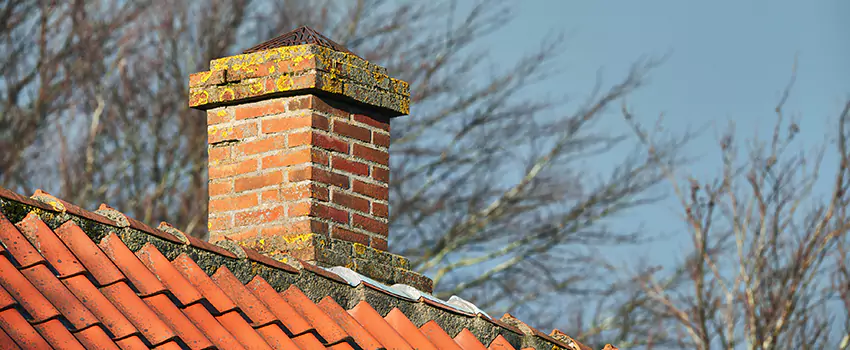 Chimney Flue Cap Installation in Chicago Heights, IL