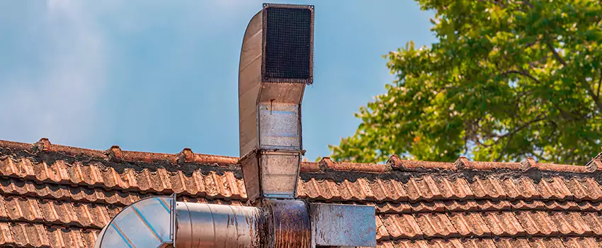 Chimney Blockage Removal in Chicago Heights, Illinois