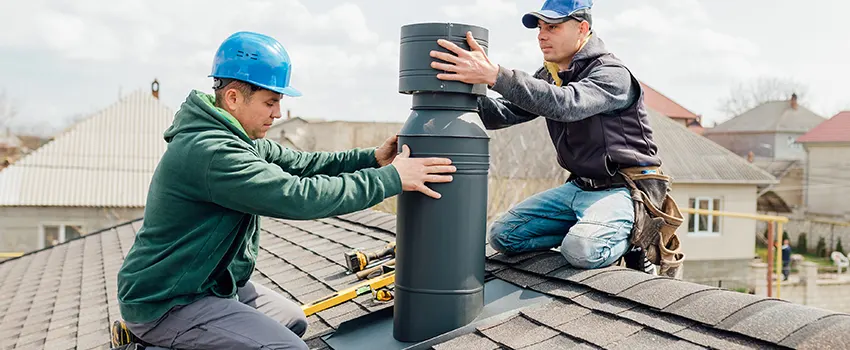 Commercial Chimney Cost in Chicago Heights, IL