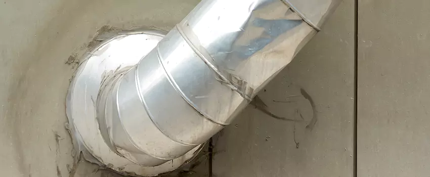 Dryer Vent Repair Process in Chicago Heights, IL