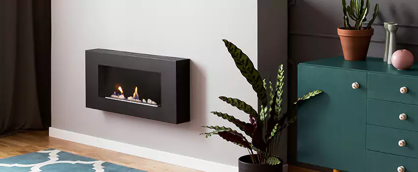 Cost of Ethanol Fireplace Repair And Installation Services in Chicago Heights, IL