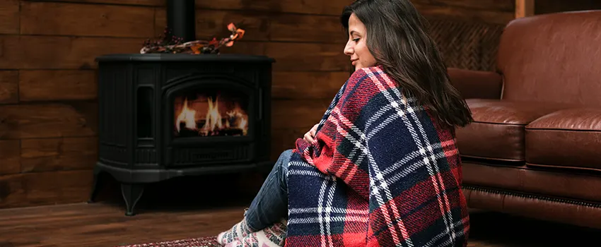Fireplace Firebox Grate Replacement Services  in Chicago Heights, Illinois