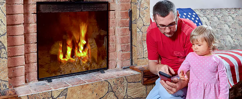 Fireplace Safety Locks For Kids in Chicago Heights, IL