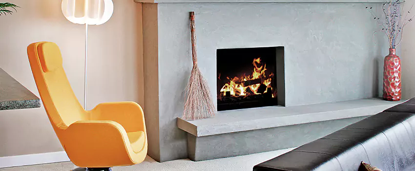 Electric Fireplace Makeover Services in Chicago Heights, IL