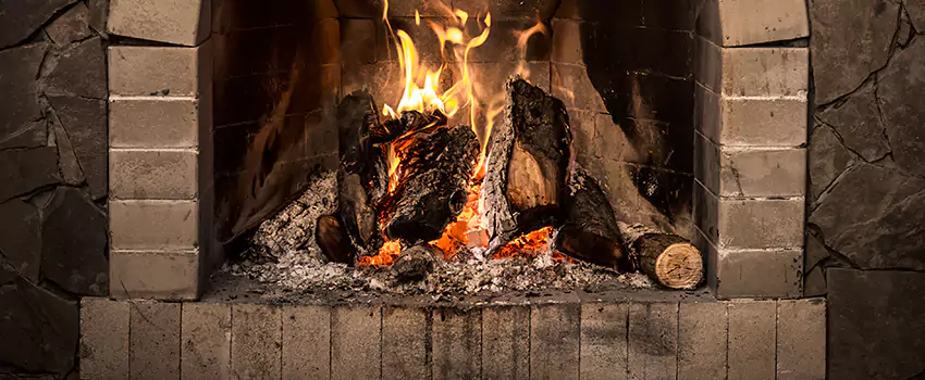 Cost of Rebuilding A Fireplace in Chicago Heights, Illinois