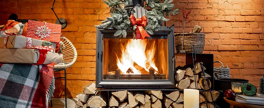 Steel Fireplace Grate Repair And Replacement Services in Chicago Heights, Illinois