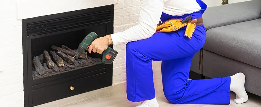 Fireplace Safety Inspection Specialists in Chicago Heights, Illinois