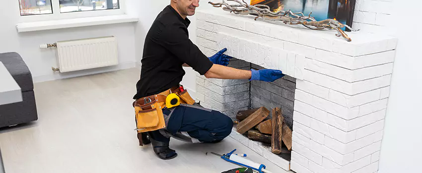 Gas Fireplace Repair And Replacement in Chicago Heights, IL