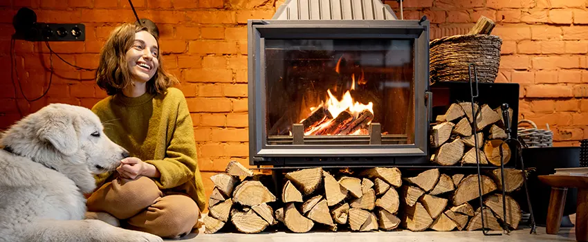 Fireplace Smell Removal Cost in Chicago Heights, IL