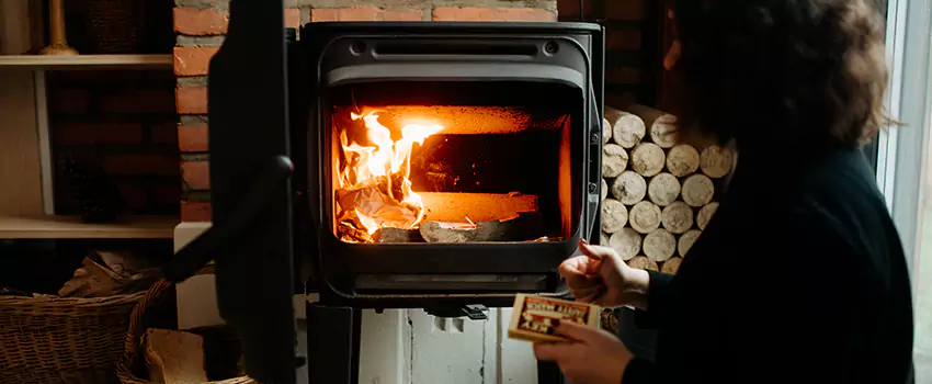 Hearthstone Wood Stoves Fireplace Repair in Chicago Heights, Illinois