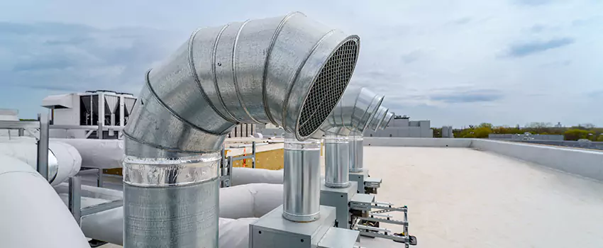 Insulated Ductwork Repair Services Near Me in Chicago Heights, IL