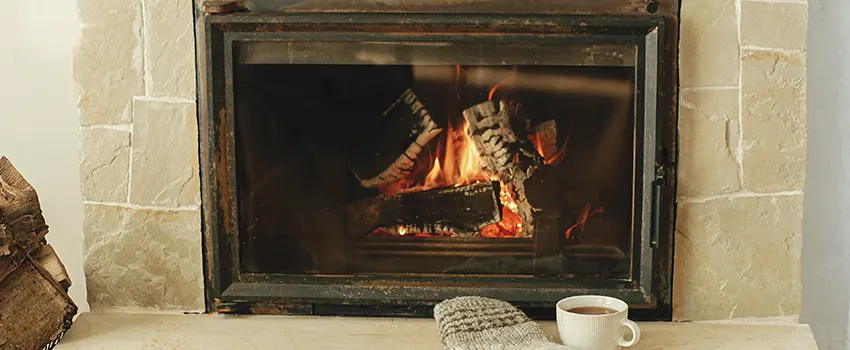 Kings man Fireplaces Insert Services in Chicago Heights, IL