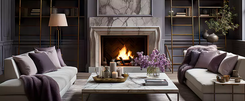 Napoleon Galaxy Series Outdoor Fireplaces Repair in Chicago Heights, IL