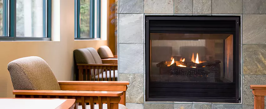 Osburn Fireplace Tempered Glass Hearth Pad Replacement in Chicago Heights, Illinois