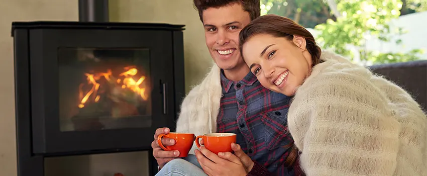 Regency Traditional Fireplace Products Maintenance and Repair in Chicago Heights, Illinois