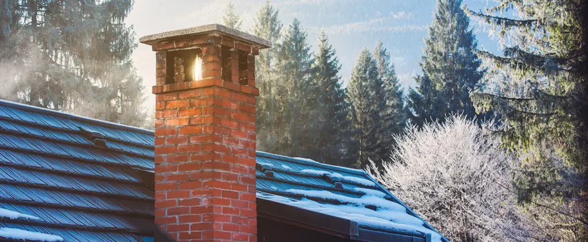 Residential Chimney Rain Caps Repair Services in Chicago Heights, IL
