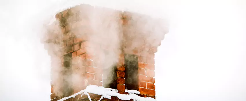 Chimney Flue Soot Removal in Chicago Heights, IL