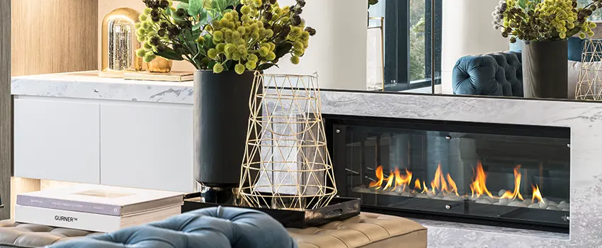Professional Town & Country Luxury Fireplace Maintenance Experts in Chicago Heights, Illinois