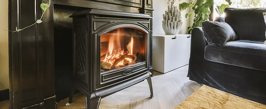 Valor Wood Fireplace in Chicago Heights, IL