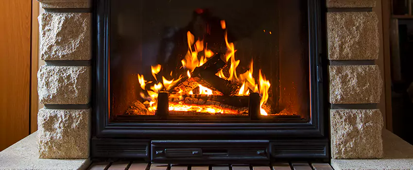 Cost of Wood Fireplace Installation in Chicago Heights, IL
