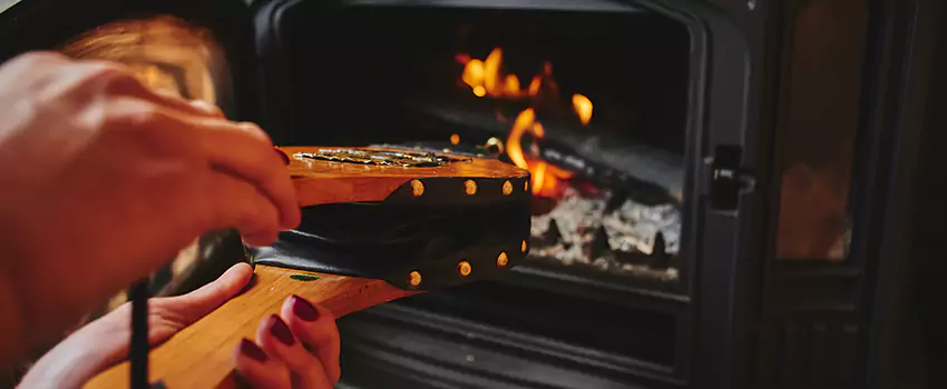 Wood Stove Grates Repair in Chicago Heights, Illinois